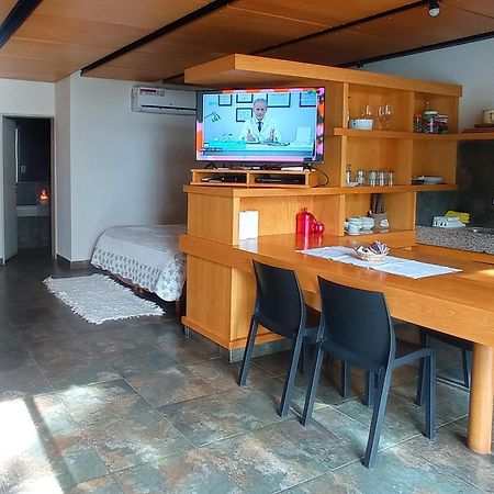 Apart Club San Pedro San Pedro  Dış mekan fotoğraf