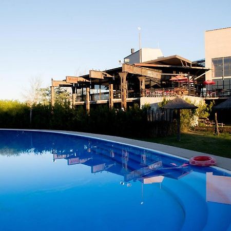Apart Club San Pedro San Pedro  Dış mekan fotoğraf