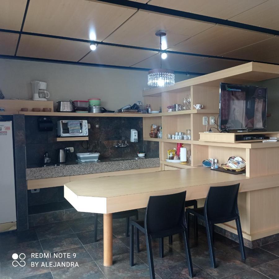 Apart Club San Pedro San Pedro  Dış mekan fotoğraf