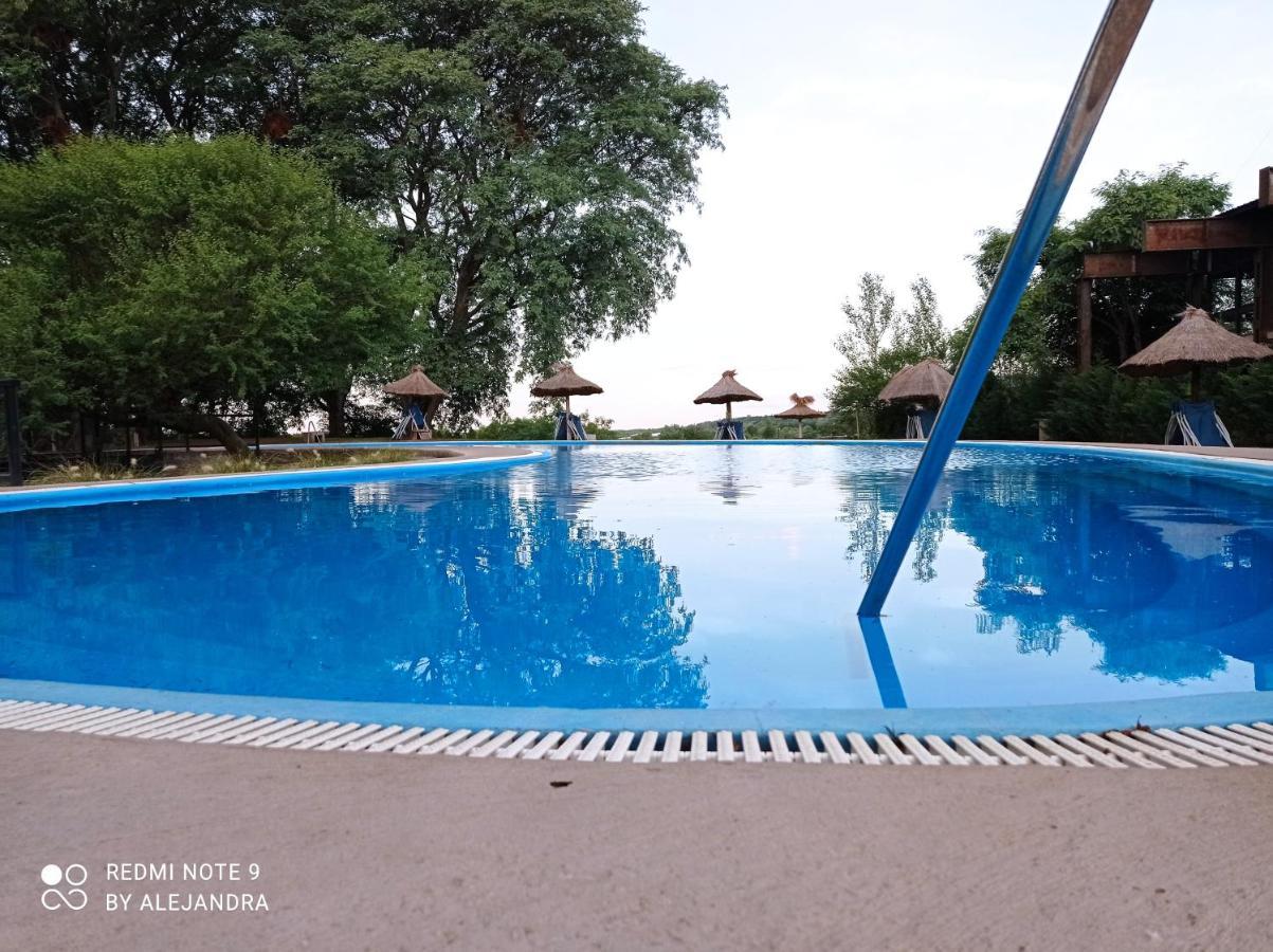 Apart Club San Pedro San Pedro  Dış mekan fotoğraf