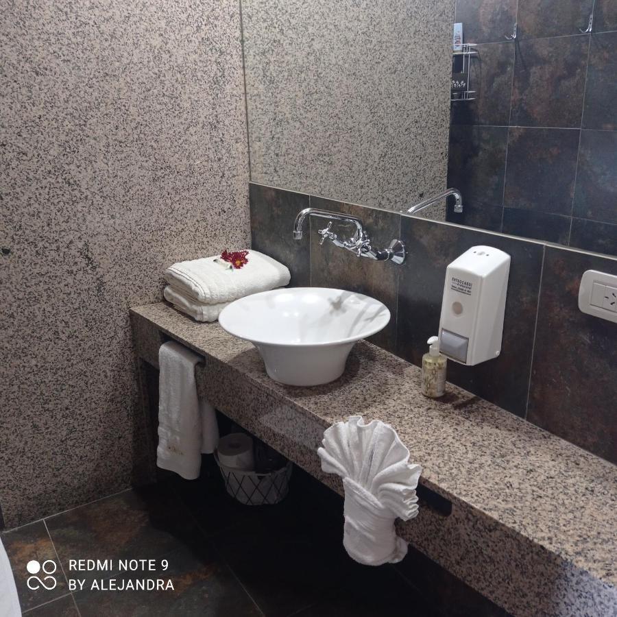 Apart Club San Pedro San Pedro  Dış mekan fotoğraf