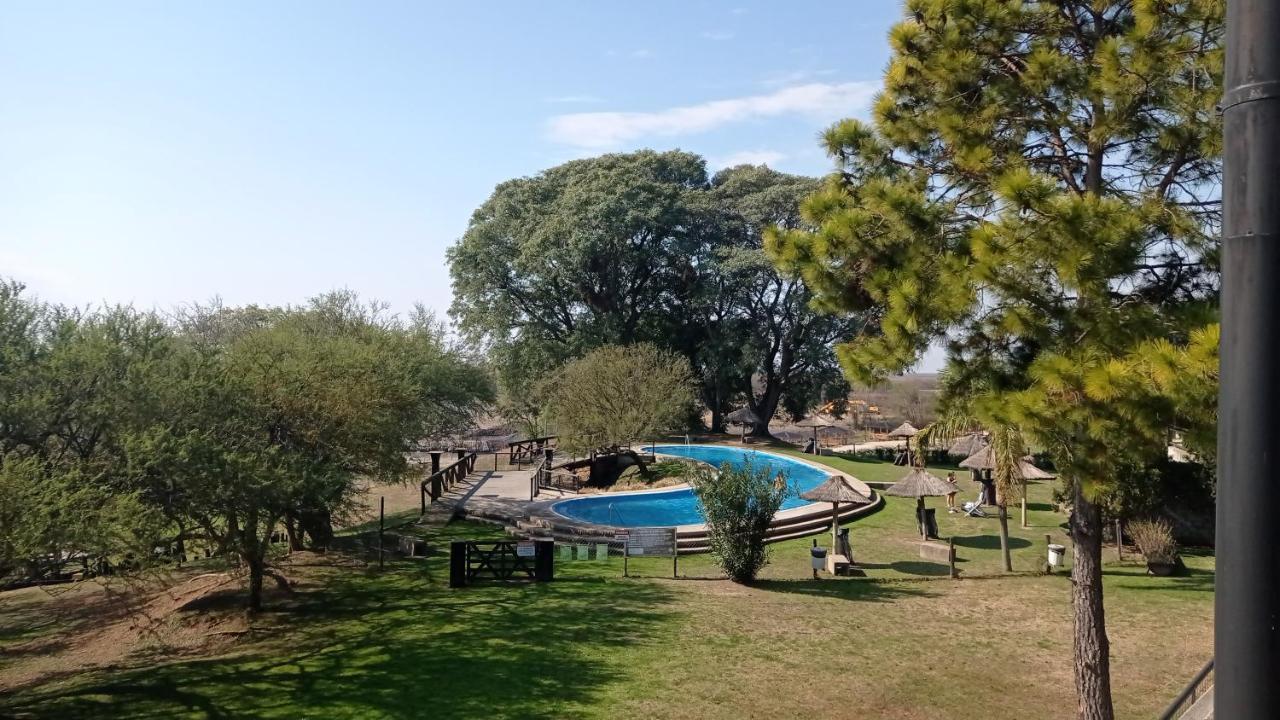 Apart Club San Pedro San Pedro  Dış mekan fotoğraf