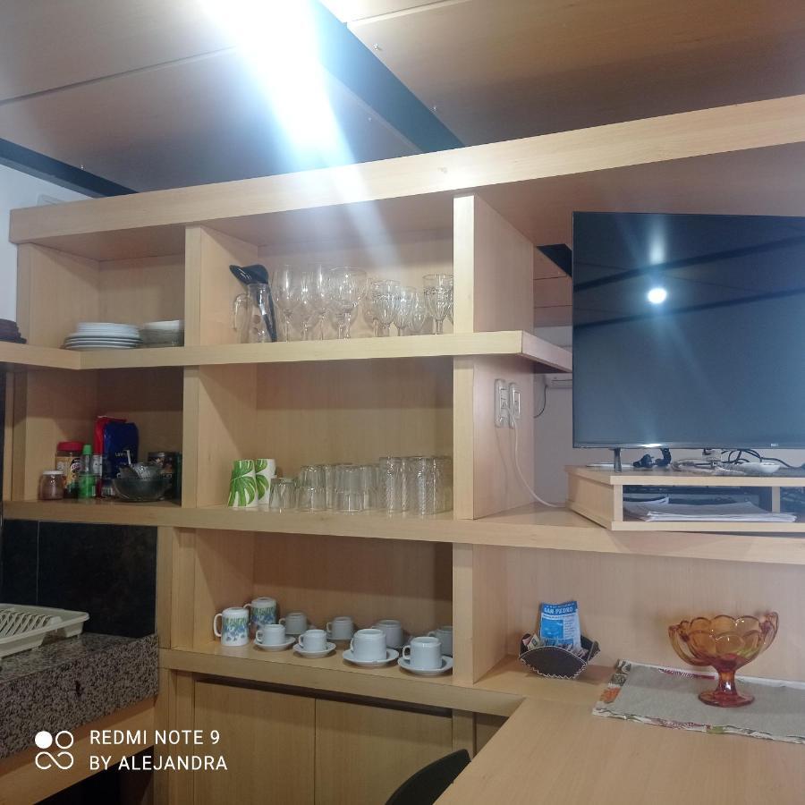 Apart Club San Pedro San Pedro  Dış mekan fotoğraf