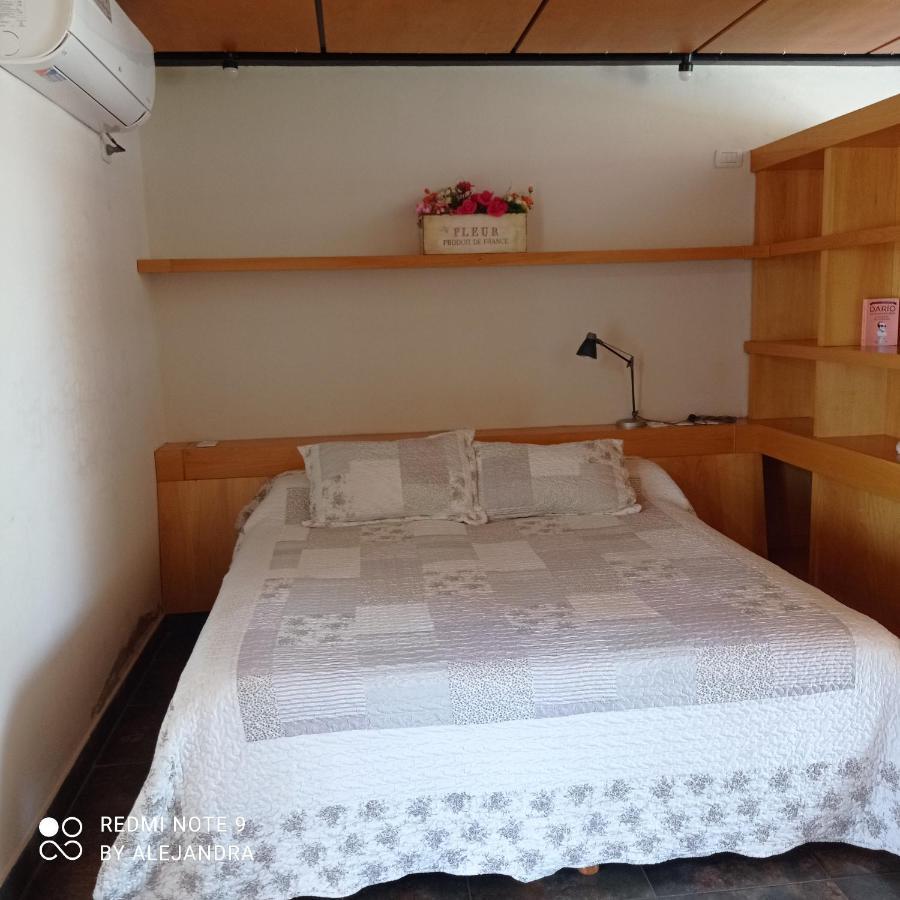 Apart Club San Pedro San Pedro  Dış mekan fotoğraf