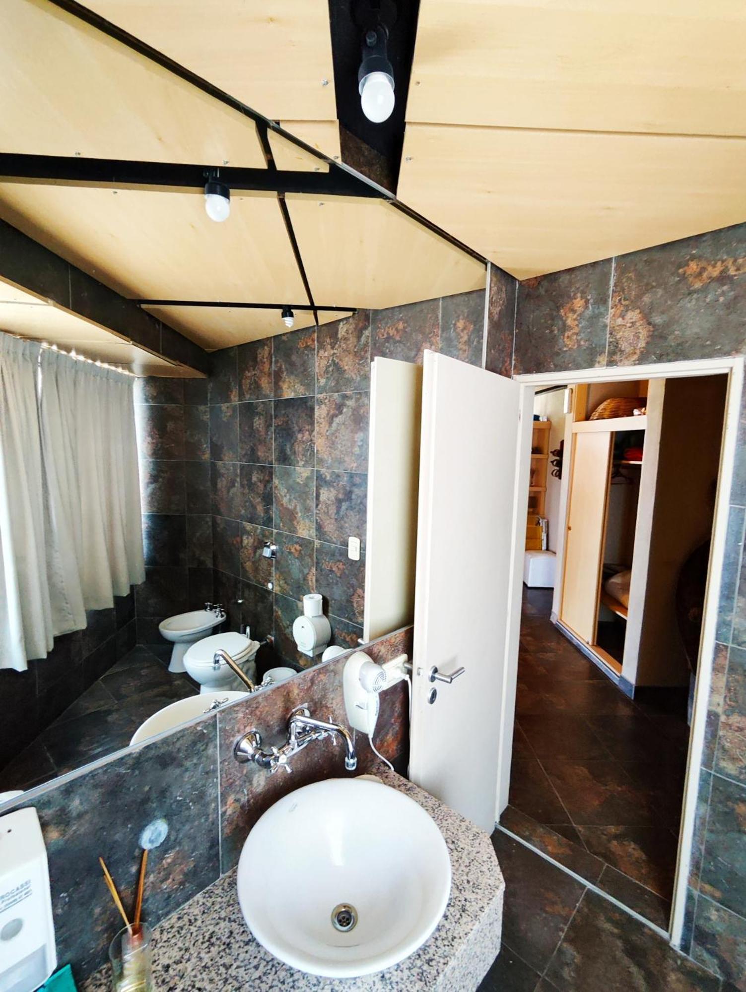 Apart Club San Pedro San Pedro  Dış mekan fotoğraf