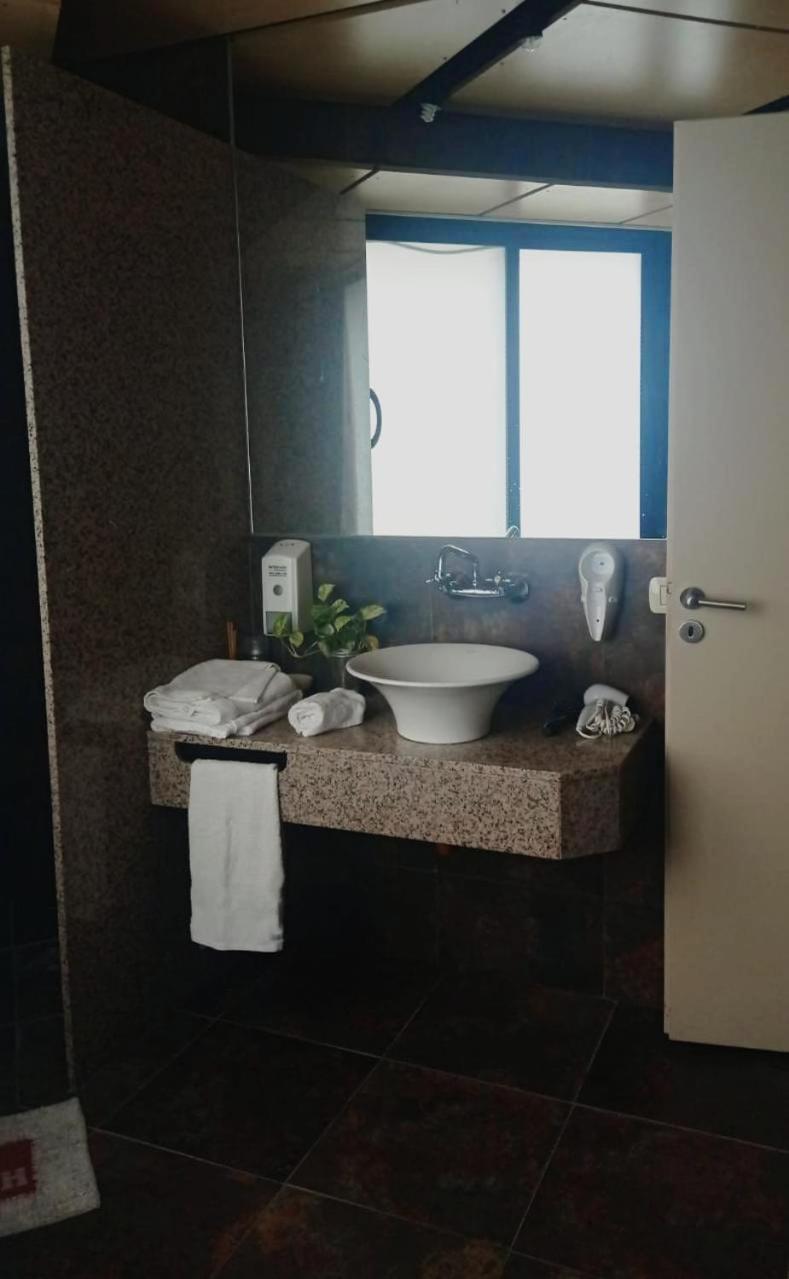 Apart Club San Pedro San Pedro  Dış mekan fotoğraf