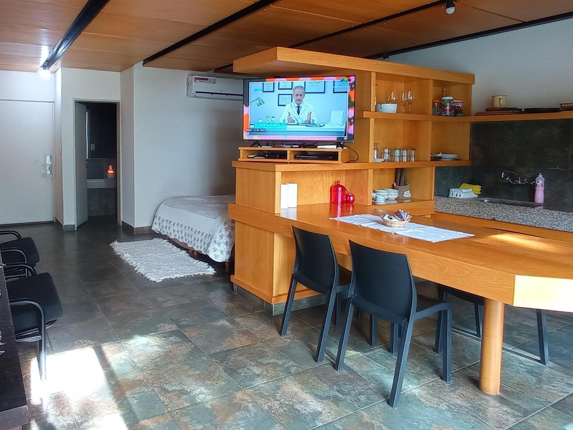 Apart Club San Pedro San Pedro  Dış mekan fotoğraf